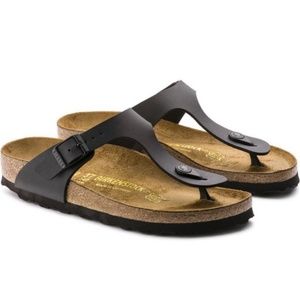 Birkenstock Gizeh Size 9 sandal